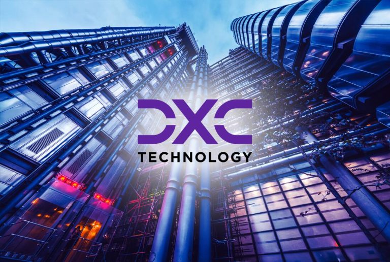 dxc technology