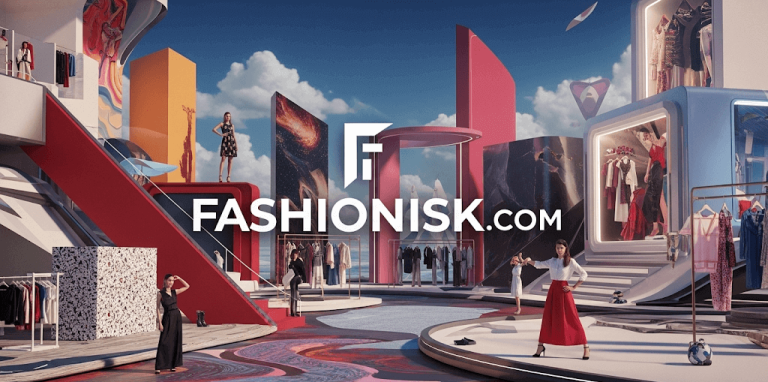 fashionisk .com