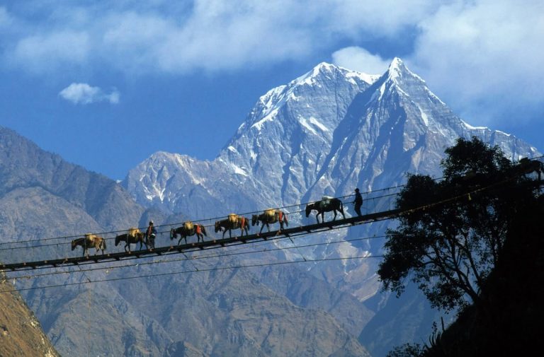 nepal tour package