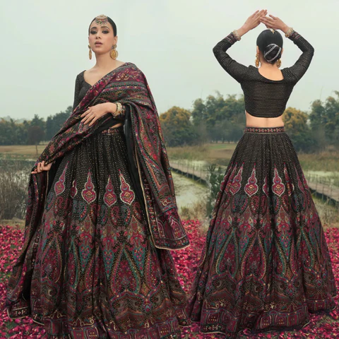 traditional dress