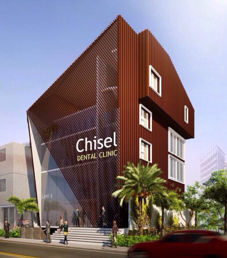 chisel dental clinic