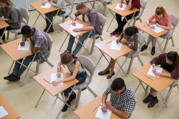 cat exam