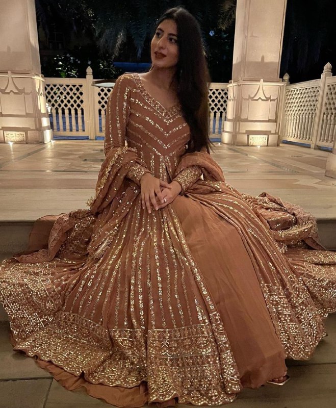 party wear dress for women
