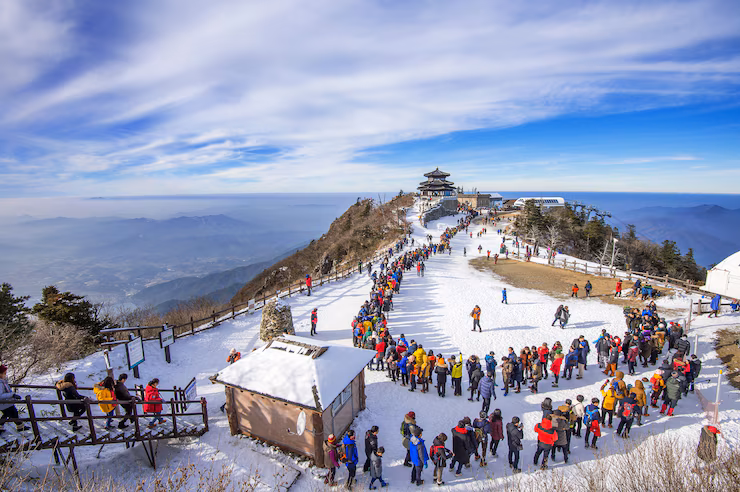 kashmir tour package