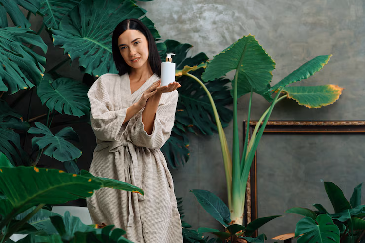 well health organic skin care