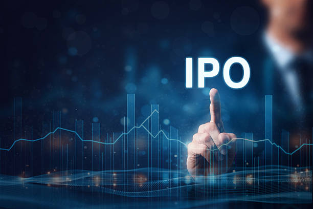 IPO journey