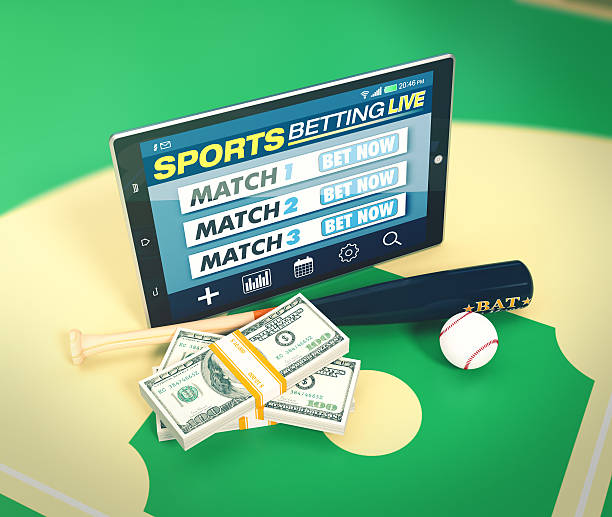 Cricket Betting ID