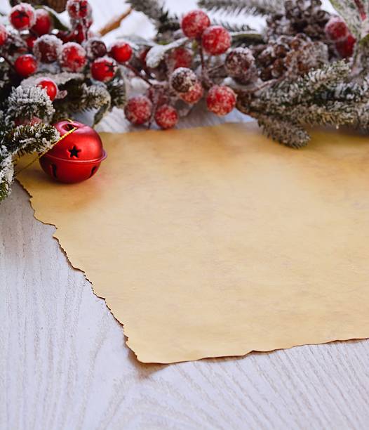 brown cardstock paper