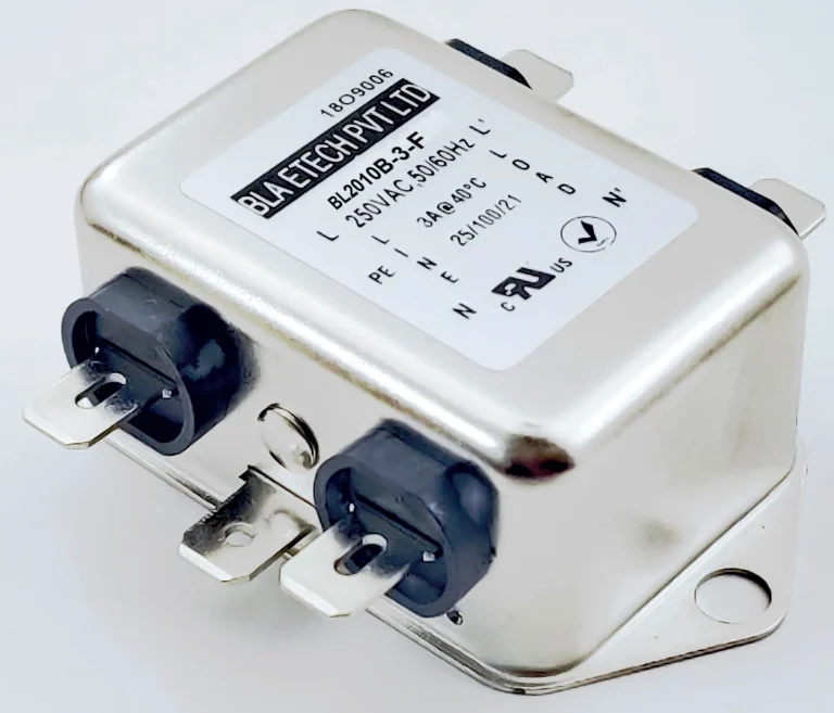 emi filter single phase