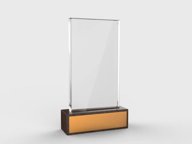 3D crystal engraving dubai