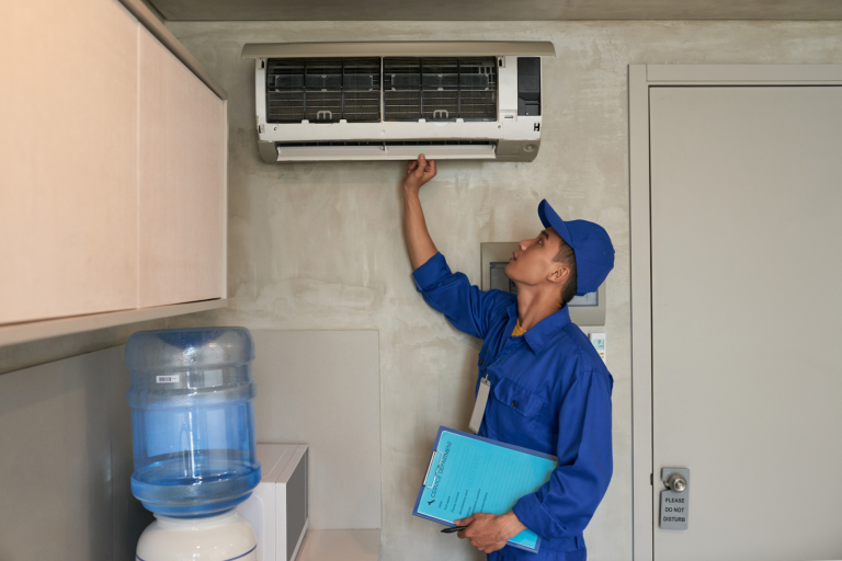 Air Conditioning Repair