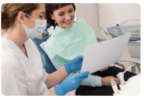 Dental Assistant Program