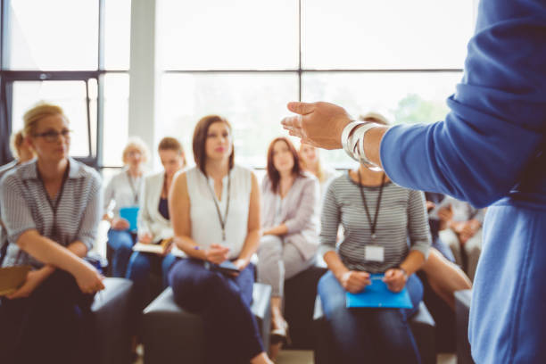 female executive coaching