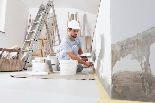 Painting Colorado