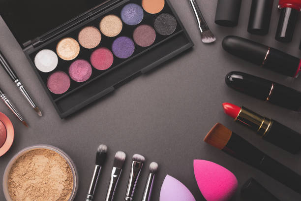 makeup products