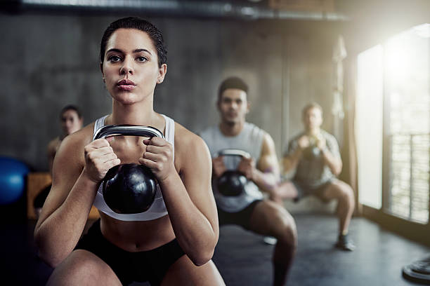 fitness