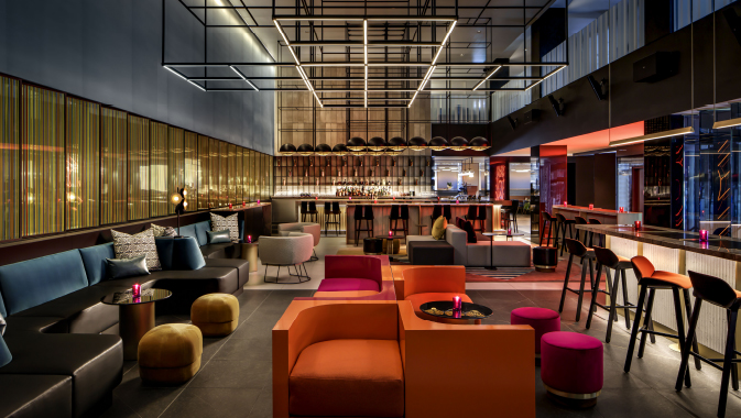 Luxury Commercial Contracting