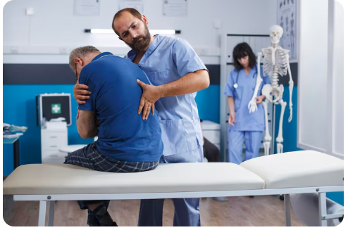 Orthopedic Surgery