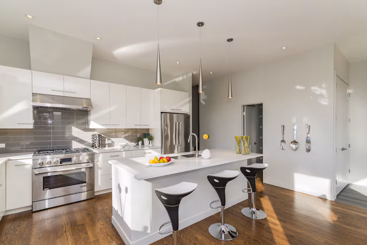 kitchen remodel Sacramento CA