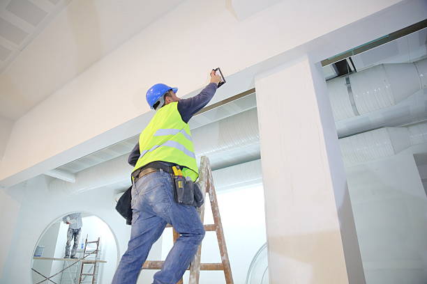 Residential and Commercial Painting Services