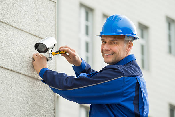 cctv camera installation in jaipur