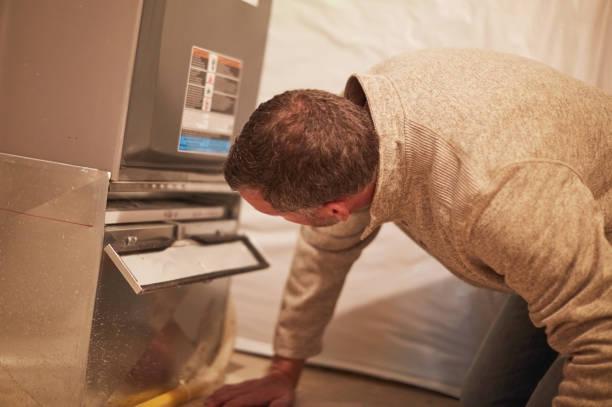 Emergency Furnace Repair Rutherford NJ