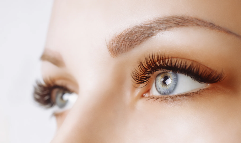 Lash Extensions