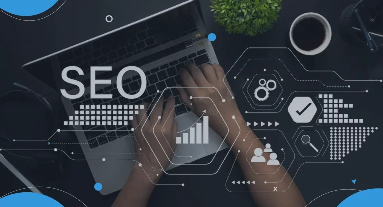 SEO company in Pune