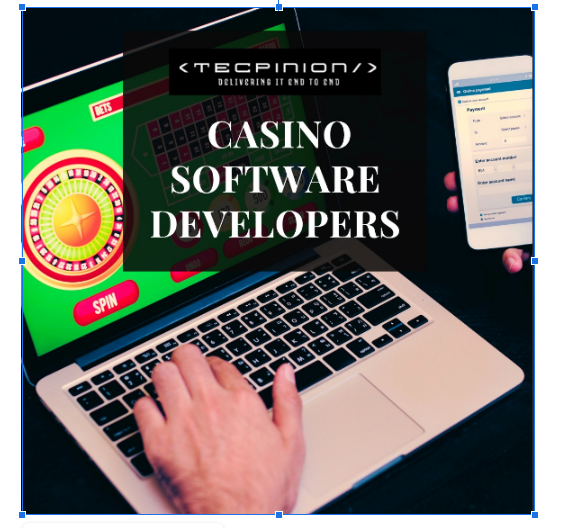 Sweepstakes Casino Platform Providers