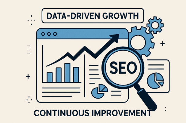 Victorious SEO Company in Los Angeles