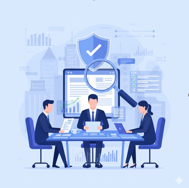 Corporate due diligence