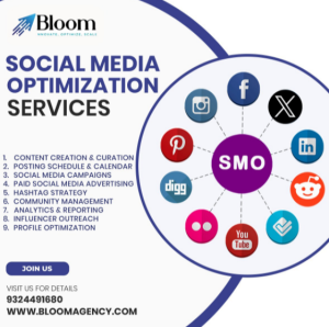 SMO services