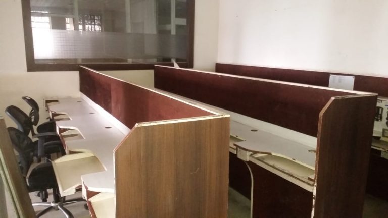 furnished office space in Kolkata