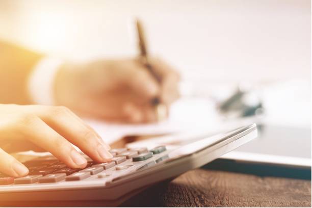 payroll processing and tax management
