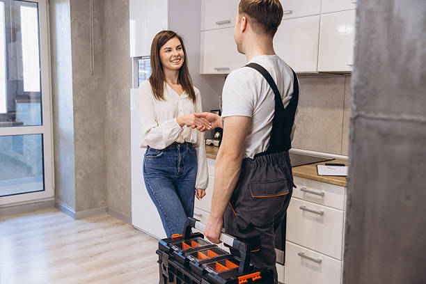 Trusted Handyman Services