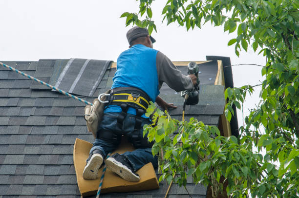 Madison roof repair