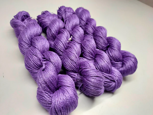 Linen Sportweight Yarn
