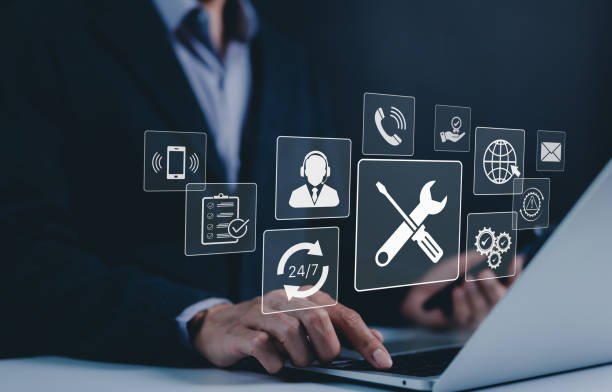 it solutions provider