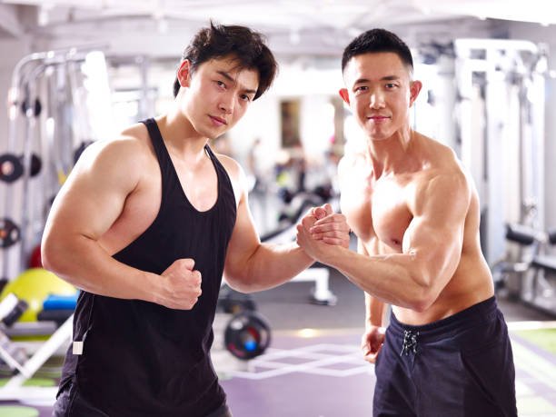 Personal Trainer Near Me