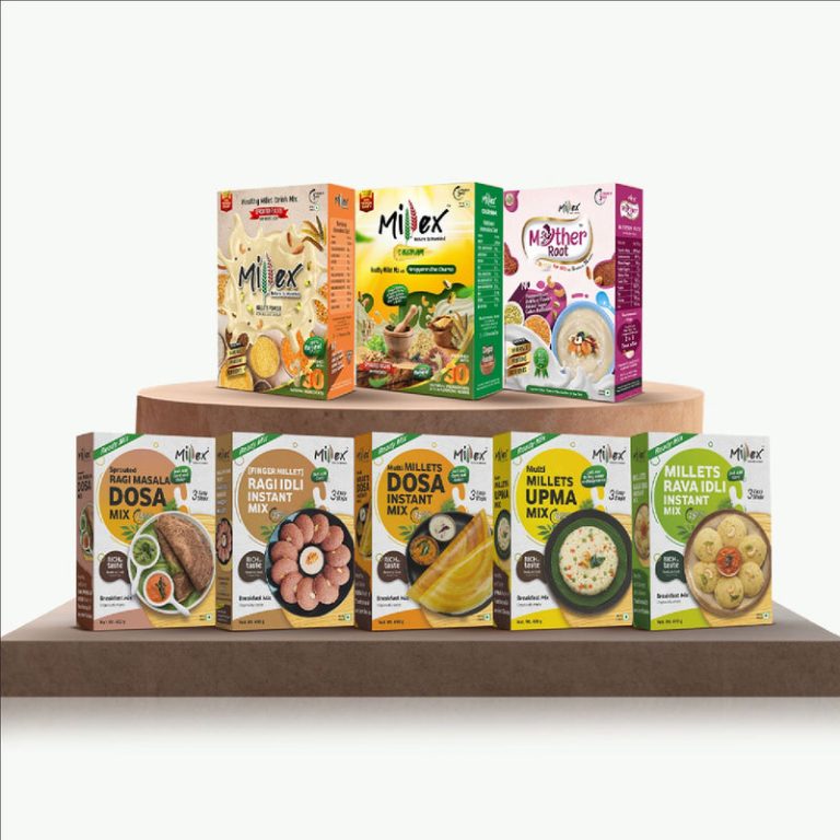 healthy baby food
