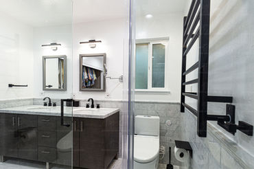 Bathroom Remodeling Redwood City
