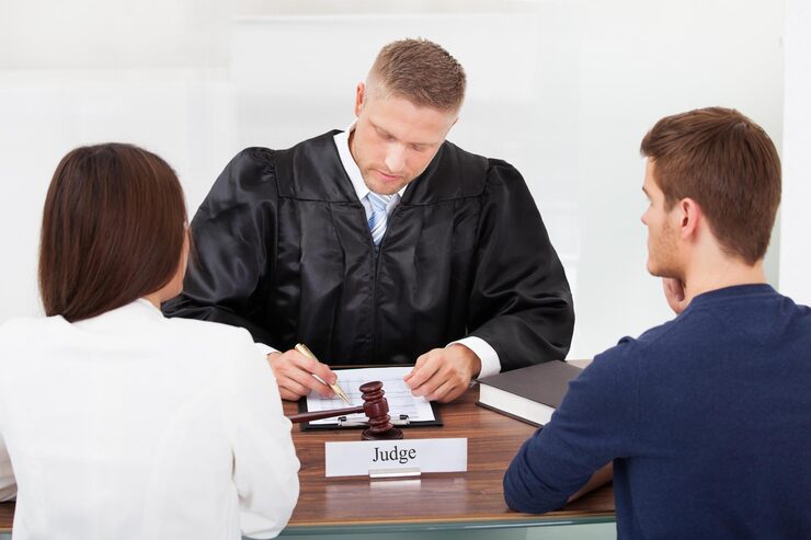 Dallas Personal Injury Attorney