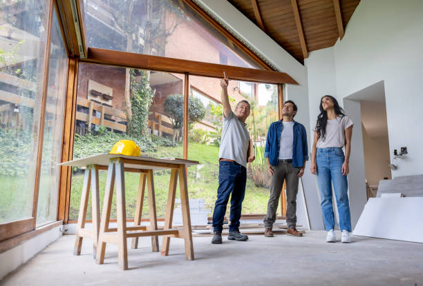 Home Remodeling San Mateo