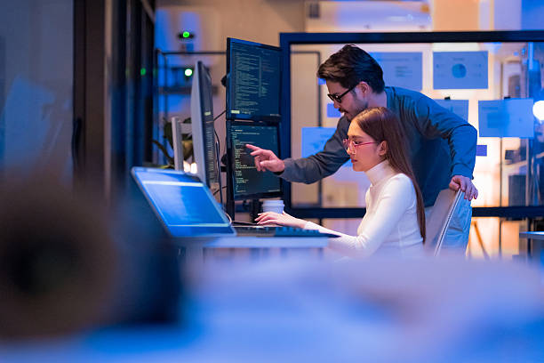 IT Outsourcing Thailand 