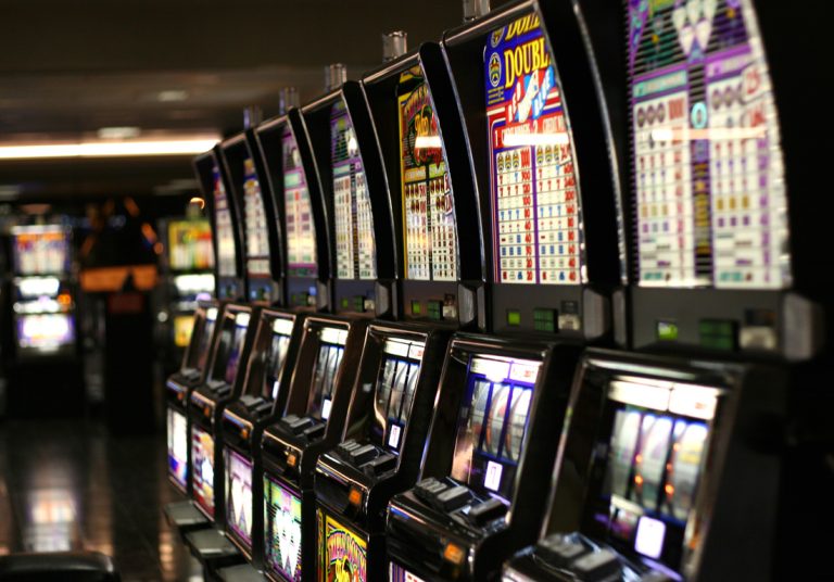 slot 