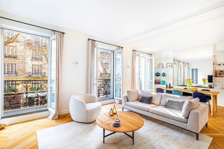 conciergerie Airbnb