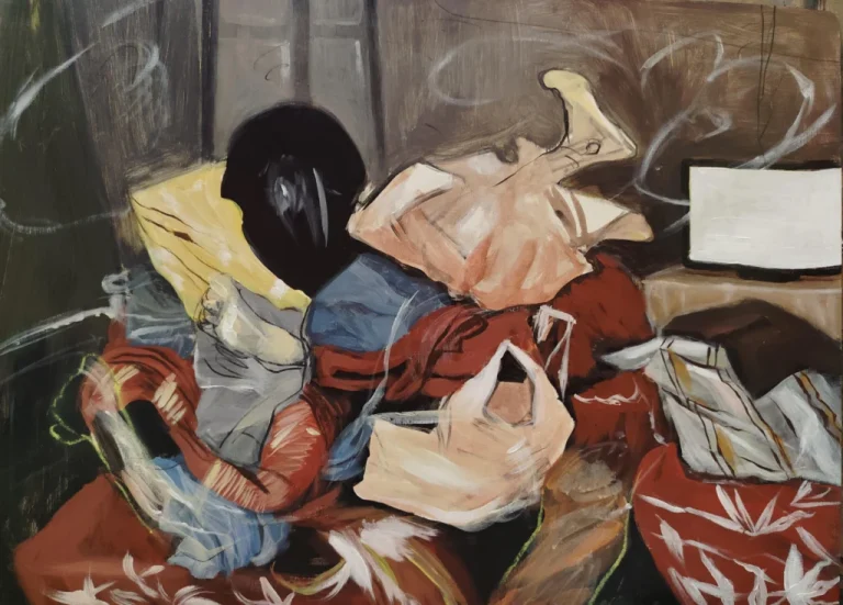 abstract art compositions
