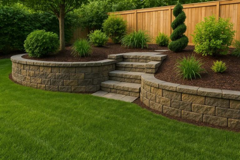 landscaping services