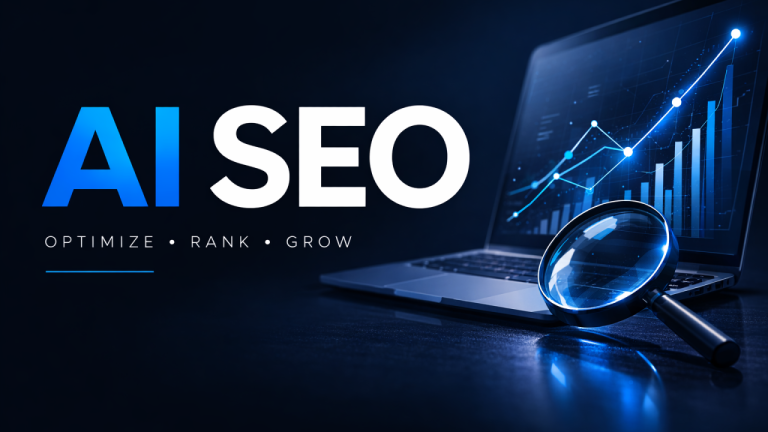 SEO and AI for law firms
