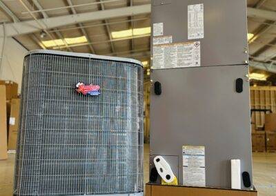 hvac company San Antonio